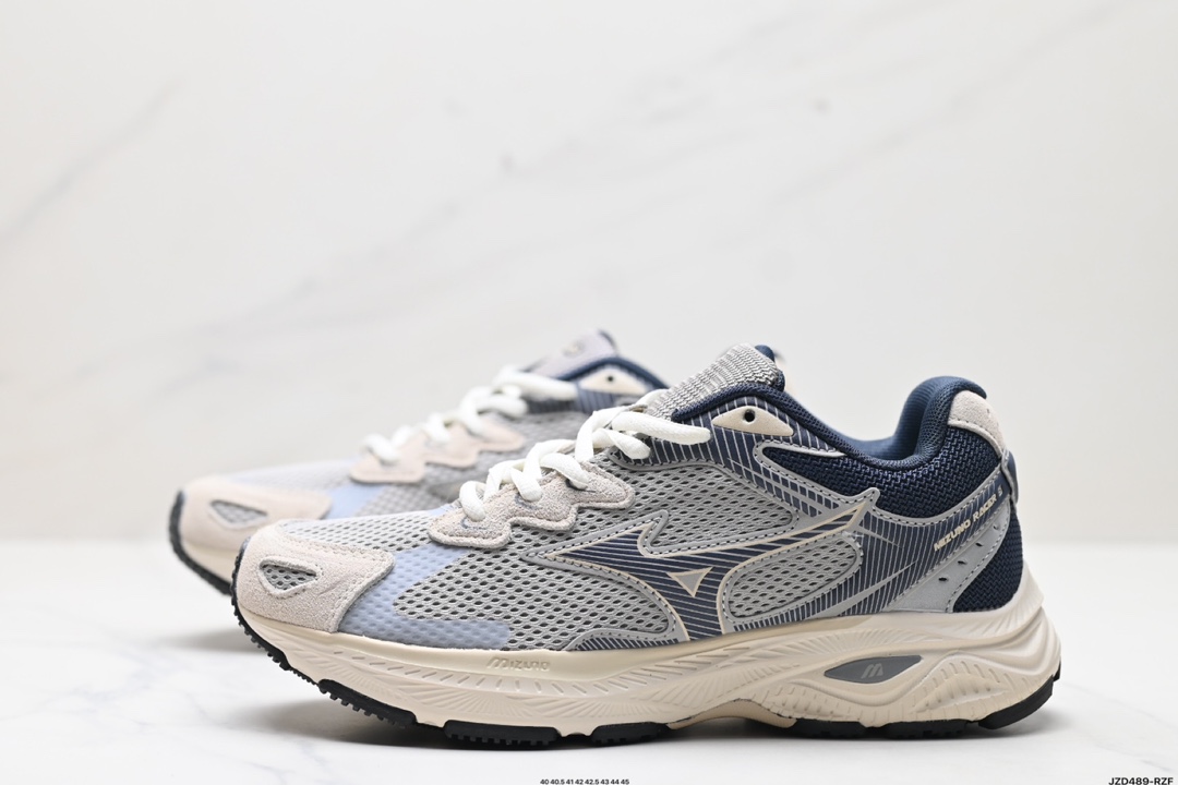 Mizuno Shoes